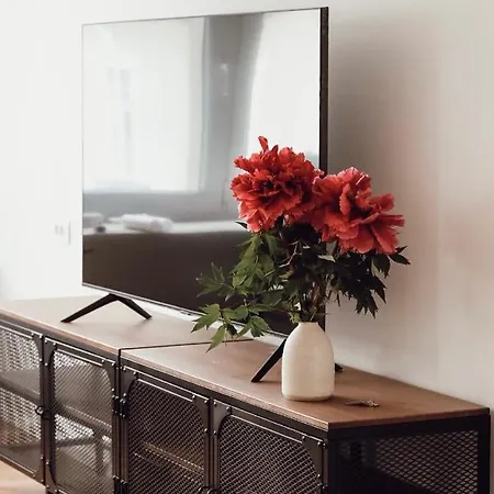 Appartement Maister