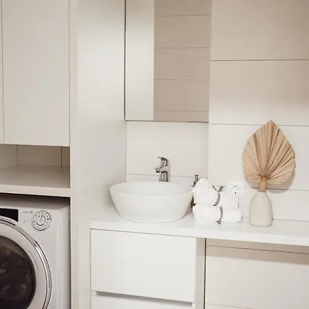Appartement Maister Kranj