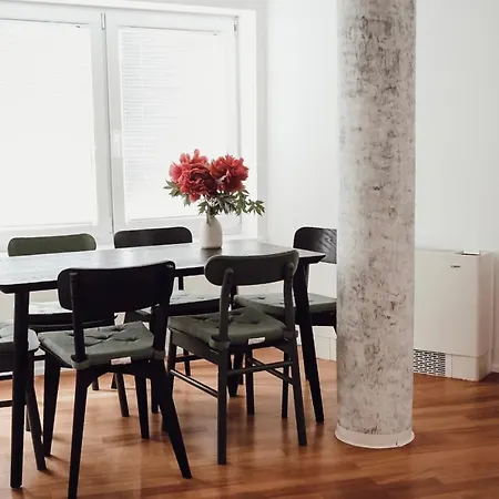 Apartment Maister Kranj