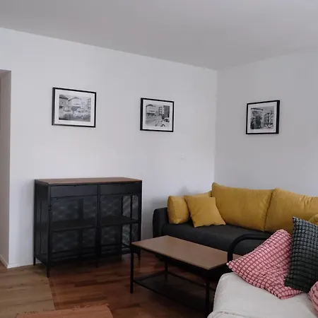 Maister Apartment Kranj