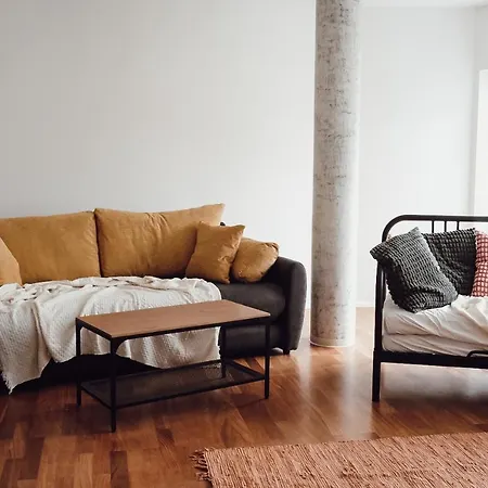 Maister Appartement