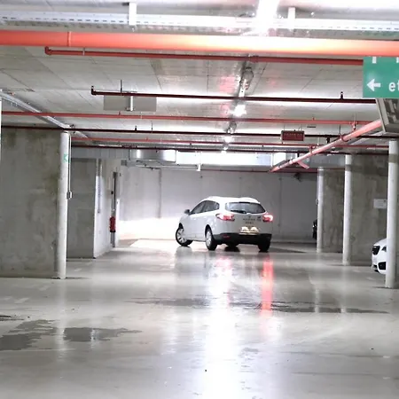 Maister Appartamento *