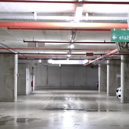 Appartamento Maister