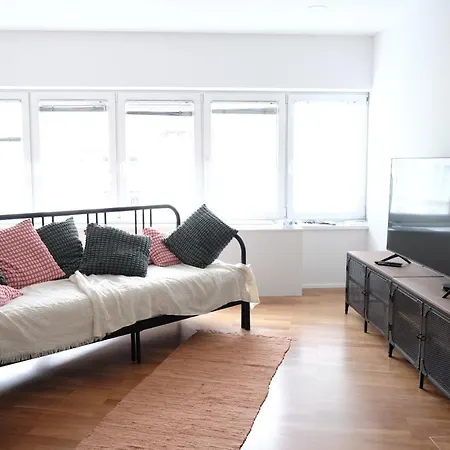 Appartamento Maister