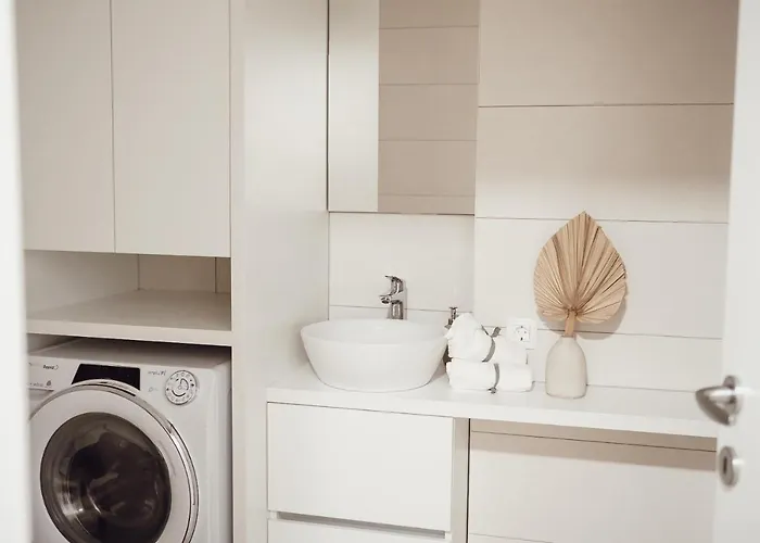 Apartment Maister Kranj