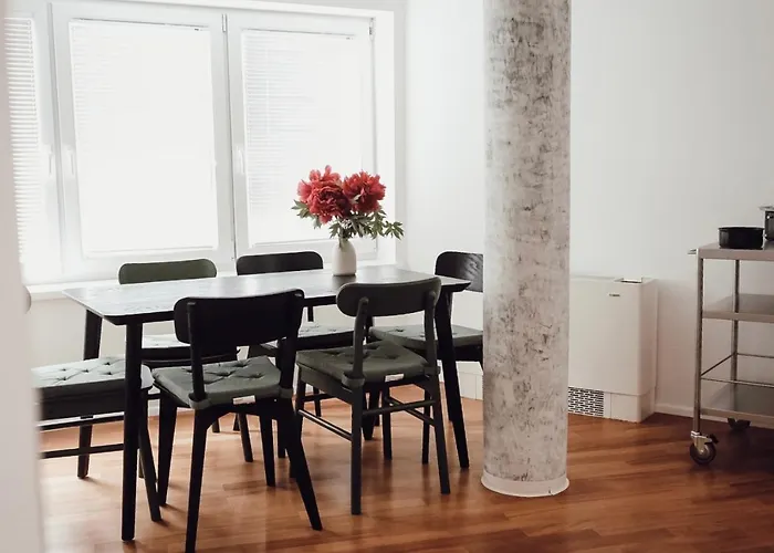 Apartment Maister Kranj