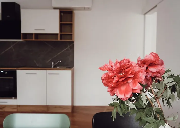 Maister Apartment Kranj